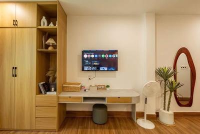 Cho thuê studio, 1 phòng ngủ, Mỹ Đa Đông 5, Ngũ Hành Sơn, Đà Nẵng - Thumbnail 5