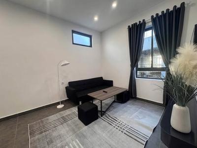 Apartment for rent, 45m², Nguyễn Văn Linh, Hải Châu, Đà Nẵng - Thumbnail 2