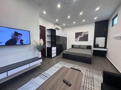 Apartment for rent, 45m², Nguyễn Văn Linh, Hải Châu, Đà Nẵng - Thumbnail 3