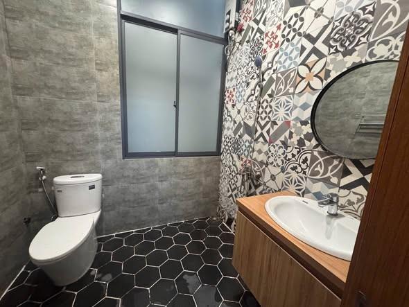 Apartment for rent, 45m², Nguyễn Văn Linh, Hải Châu, Đà Nẵng - Photo 4