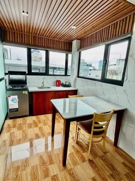 Cho thuê studio, 1 phòng ngủ, Lê Hữu Trác, An Hải, Đà Nẵng - Photo 2
