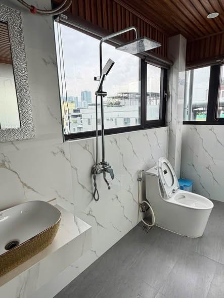 Cho thuê studio, 1 phòng ngủ, Lê Hữu Trác, An Hải, Đà Nẵng - Photo 3