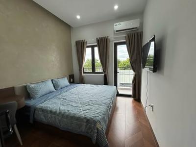 Cho thuê căn hộ, 1 phòng ngủ, Mỹ An 21, Ngũ Hành Sơn, Đà Nẵng - Thumbnail 3