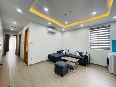 Cho thuê căn hộ, 2 phòng ngủ, Bình Minh 1, Hòa Cường, Đà Nẵng - Thumbnail 1