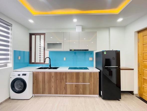 Cho thuê căn hộ, 2 phòng ngủ, Bình Minh 1, Hòa Cường, Đà Nẵng - Photo 2