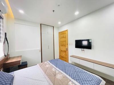 Cho thuê căn hộ, 2 phòng ngủ, Bình Minh 1, Hòa Cường, Đà Nẵng - Thumbnail 3