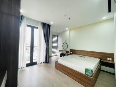 Cho thuê căn hộ, 2 phòng ngủ, Bình Minh 1, Hòa Cường, Đà Nẵng - Thumbnail 5