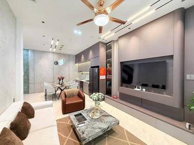 House for rent, 4 bedrooms, Nguyễn Chánh, Liên Chiểu, Đà Nẵng - Lien Chieu, Da Nang