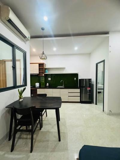 Cho thuê studio, 1 phòng ngủ, An Cư, An Hải, Đà Nẵng - Thumbnail 3
