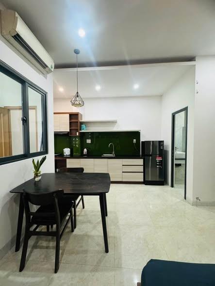 Cho thuê studio, 1 phòng ngủ, An Cư, An Hải, Đà Nẵng - Photo 3