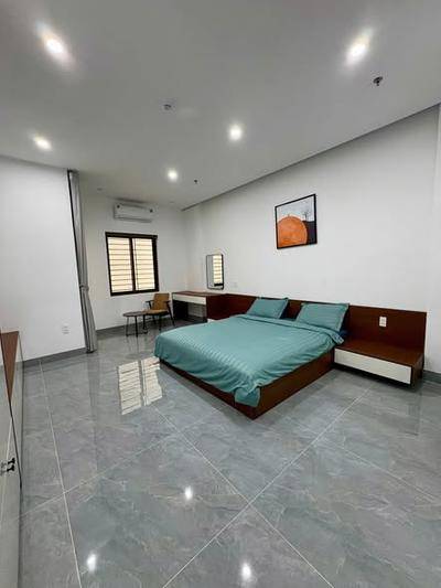 Apartment for rent, An Đồn 4, An Hải, Đà Nẵng - An Hai, Da Nang