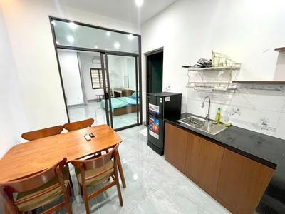 Cho thuê căn hộ, An Đồn 4, An Hải, Đà Nẵng - Thumbnail 4