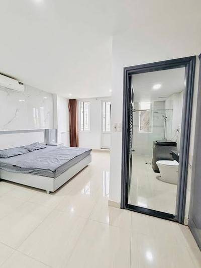 Apartment for rent, 50m², Nguyễn Công Sáu, An Hải, Đà Nẵng - An Hai, Da Nang
