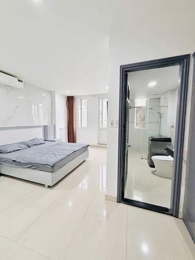 Cho thuê căn hộ, 50m², Nguyễn Công Sáu, An Hải, Đà Nẵng - Thumbnail 1