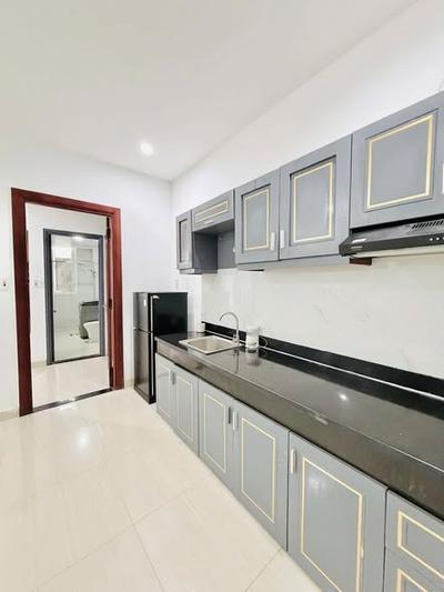 Cho thuê căn hộ, 50m², Nguyễn Công Sáu, An Hải, Đà Nẵng - Thumbnail 3