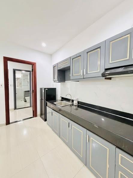 Cho thuê căn hộ, 50m², Nguyễn Công Sáu, An Hải, Đà Nẵng - Photo 3