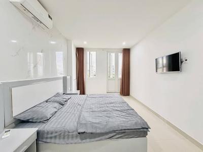 Cho thuê căn hộ, 50m², Nguyễn Công Sáu, An Hải, Đà Nẵng - Thumbnail 4