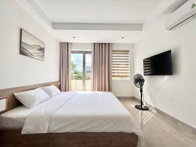 Studio for rent, 1 bedroom, Lý Nhật Quang, Sơn Trà, Đà Nẵng - Son Tra, Da Nang