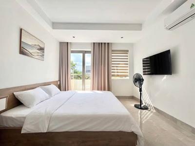 Cho thuê studio, 1 phòng ngủ, Lý Nhật Quang, Sơn Trà, Đà Nẵng - Thumbnail 1