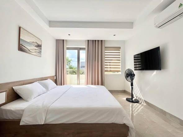 Cho thuê studio, 1 phòng ngủ, Lý Nhật Quang, Sơn Trà, Đà Nẵng - Photo 1