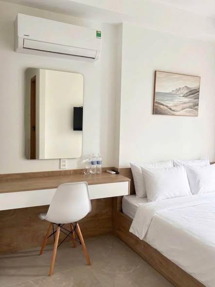 Cho thuê studio, 1 phòng ngủ, Lý Nhật Quang, Sơn Trà, Đà Nẵng - Photo 2