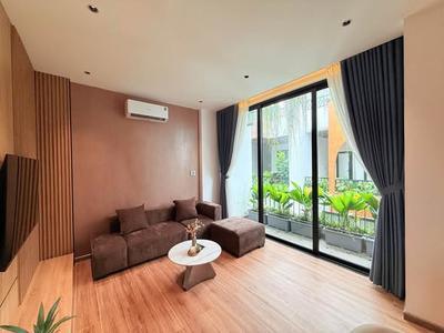 Cho thuê căn hộ, 2 phòng ngủ, Nguyễn Chánh, Liên Chiểu, Đà Nẵng - Thumbnail 2