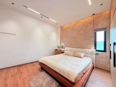 Cho thuê căn hộ, 2 phòng ngủ, Nguyễn Chánh, Liên Chiểu, Đà Nẵng - Thumbnail 5