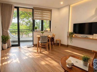 Apartment for rent, Ngô Chi Lan, Hải Châu, Đà Nẵng - Hai Chau, Da Nang