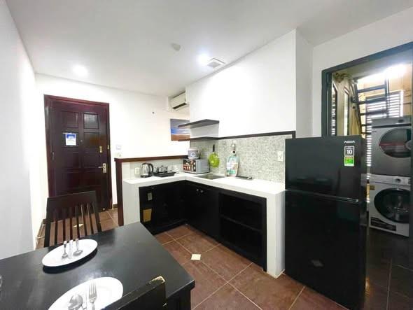 Apartment for rent, 50m², 1 An Thượng 1, Ngũ Hành Sơn, Đà Nẵng - Photo 2