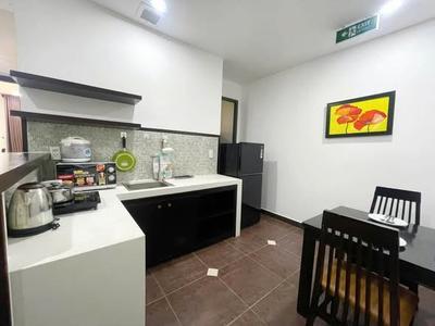 Apartment for rent, 50m², 1 An Thượng 1, Ngũ Hành Sơn, Đà Nẵng - Thumbnail 3