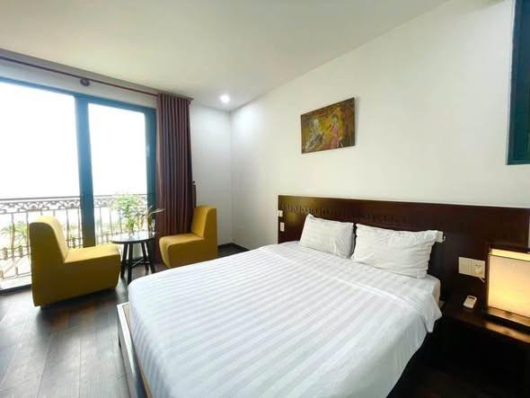 Apartment for rent, 50m², 1 An Thượng 1, Ngũ Hành Sơn, Đà Nẵng - Photo 4