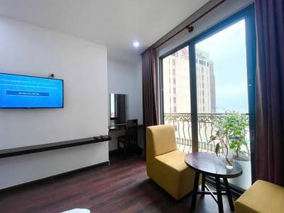 Apartment for rent, 50m², 1 An Thượng 1, Ngũ Hành Sơn, Đà Nẵng - Thumbnail 5