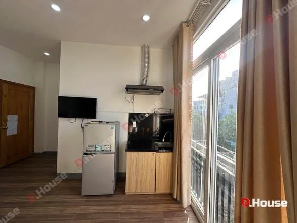 Cho thuê studio, 1 phòng ngủ, An Thượng 16, Ngũ Hành Sơn, Đà Nẵng - Photo 1