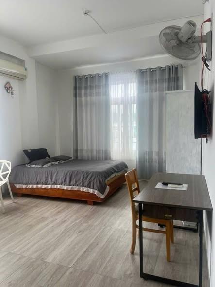 Cho thuê studio, 1 phòng ngủ, Sơn Trà, Đà Nẵng - Photo 4