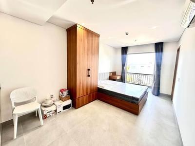 Cho thuê studio, 1 phòng ngủ, Khuê Bắc 1, Ngũ Hành Sơn, Đà Nẵng - Thumbnail 1