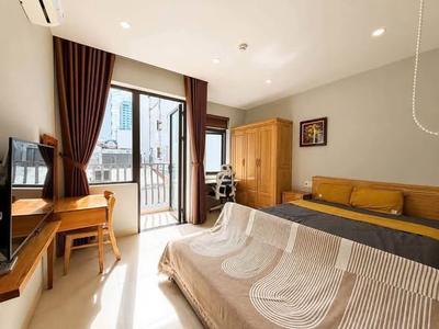 Cho thuê căn hộ, Lê Quang Đạo, Ngũ Hành Sơn, Đà Nẵng - Thumbnail 4