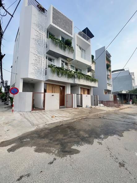 Cho thuê nhà riêng, 4 phòng ngủ, 70m², Ngũ Hành Sơn, Đà Nẵng - Photo 1