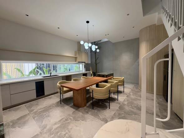 Cho thuê nhà riêng, 4 phòng ngủ, 70m², Ngũ Hành Sơn, Đà Nẵng - Photo 2