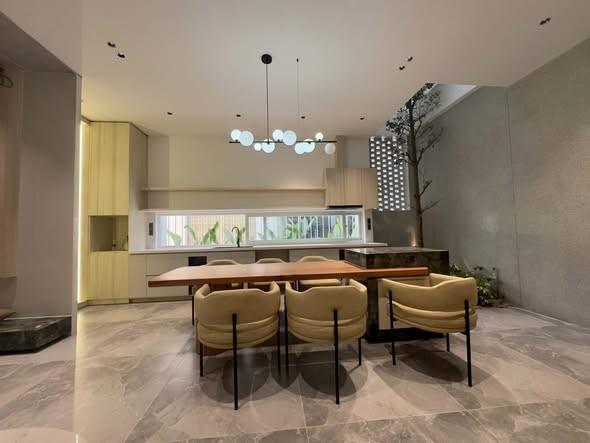 Cho thuê nhà riêng, 4 phòng ngủ, 70m², Ngũ Hành Sơn, Đà Nẵng - Photo 3
