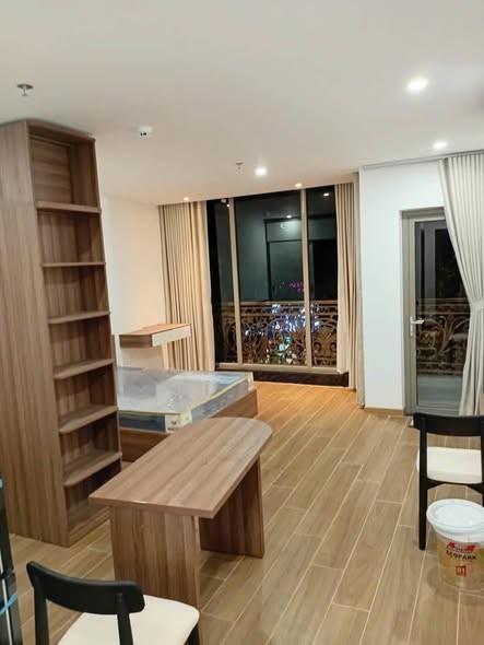 Cho thuê căn hộ, Nguyễn Hữu Thọ, Cẩm Lệ, Đà Nẵng - Photo 2