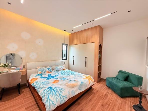 Cho thuê căn hộ, 2 phòng ngủ, Nguyễn Tất Thành, Hải Châu, Đà Nẵng - Photo 2