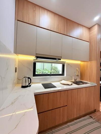 Cho thuê căn hộ, 2 phòng ngủ, Nguyễn Tất Thành, Hải Châu, Đà Nẵng - Thumbnail 4