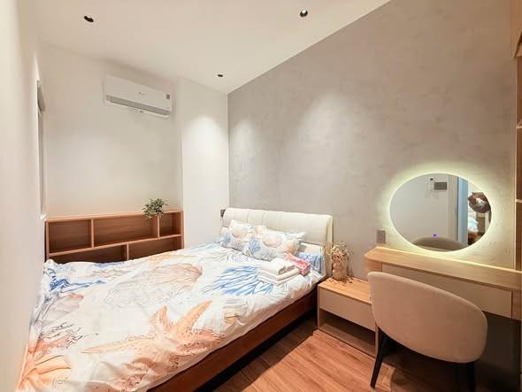 Cho thuê căn hộ, 2 phòng ngủ, Nguyễn Tất Thành, Hải Châu, Đà Nẵng - Photo 5