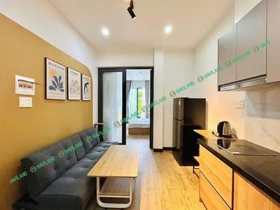 Apartment for rent, Vũ Ngọc Nhạ, Sơn Trà, Đà Nẵng - Thumbnail 1