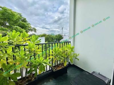 Apartment for rent, Vũ Ngọc Nhạ, Sơn Trà, Đà Nẵng - Thumbnail 2