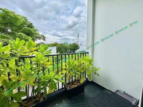 Apartment for rent, Vũ Ngọc Nhạ, Sơn Trà, Đà Nẵng - Photo 2