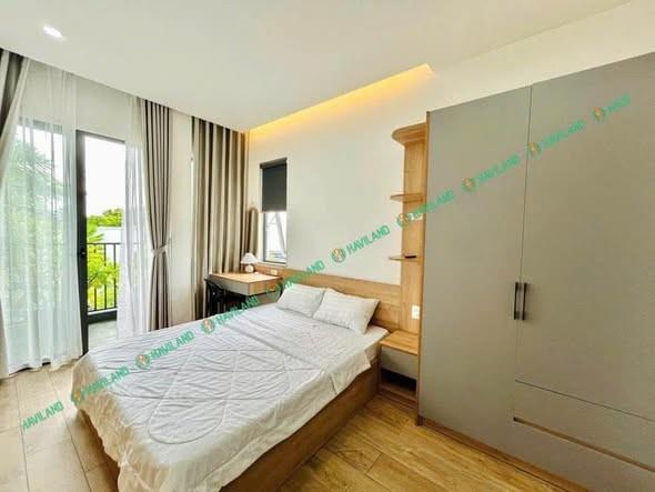 Apartment for rent, Vũ Ngọc Nhạ, Sơn Trà, Đà Nẵng - Photo 4