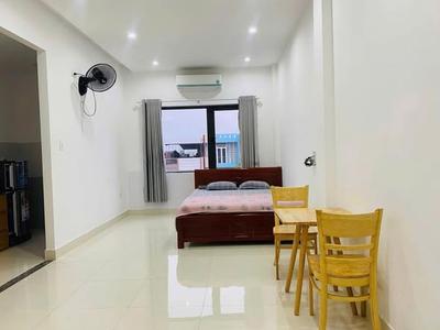 Cho thuê studio, 1 phòng ngủ, Trương Văn Hiến, Ngũ Hành Sơn, Đà Nẵng - Thumbnail 2