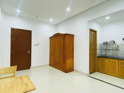 Cho thuê studio, 1 phòng ngủ, Trương Văn Hiến, Ngũ Hành Sơn, Đà Nẵng - Thumbnail 5