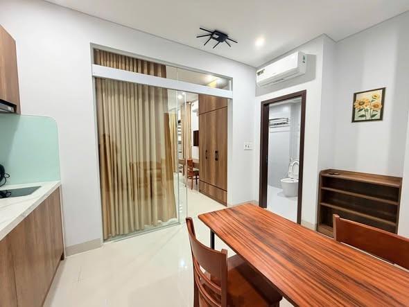 Cho thuê căn hộ, 38m², 54 Lê Thước, An Hải, Đà Nẵng - Photo 3